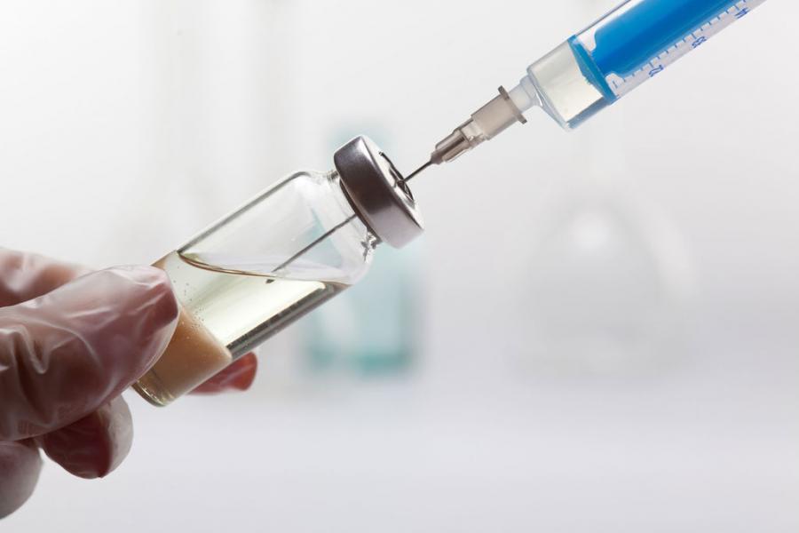 Santé : Une importante quantité du vaccin antigrippe est disponible