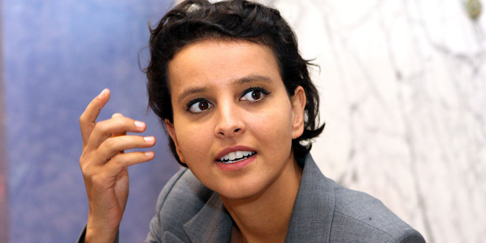 Signatures d'accords bilatéraux au menu de la visite de Najat Vallaud-Belkacem