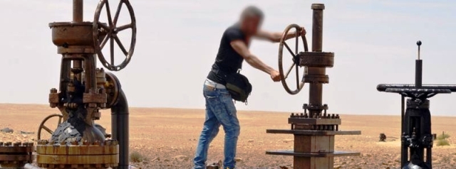 Le DG de la STEG lance un appel pour le danger de l'arrêt de production du gaz