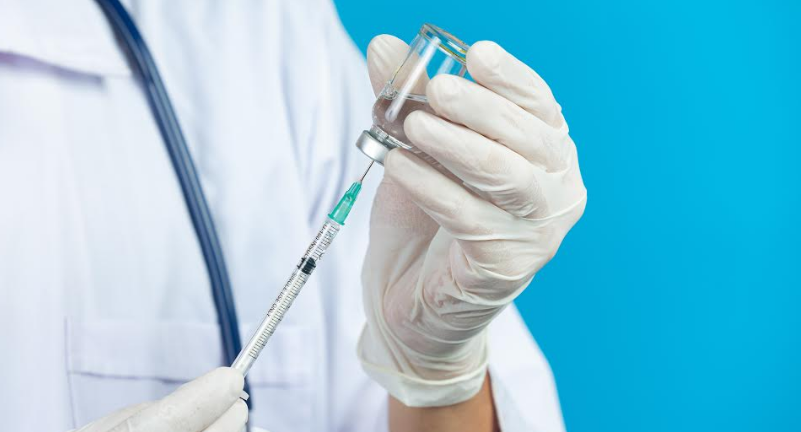 Une seule dose de vaccin serait-elle suffisante pour les personnes ayant chopé le virus ?