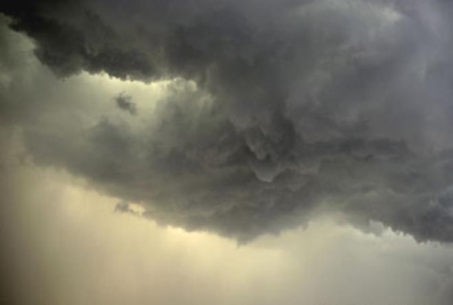 Alerte météo : Vents forts à violents avec phénomènes de sable sur la plupart des régions