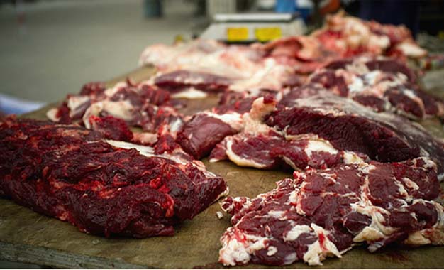 Saisie de 6 tonnes de viande atteinte de tuberculose !