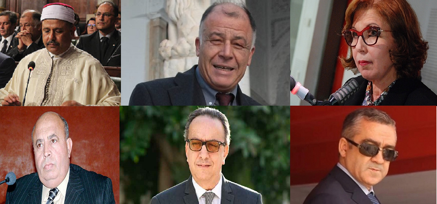 Brahem nouvelle grosse victime de Chahed