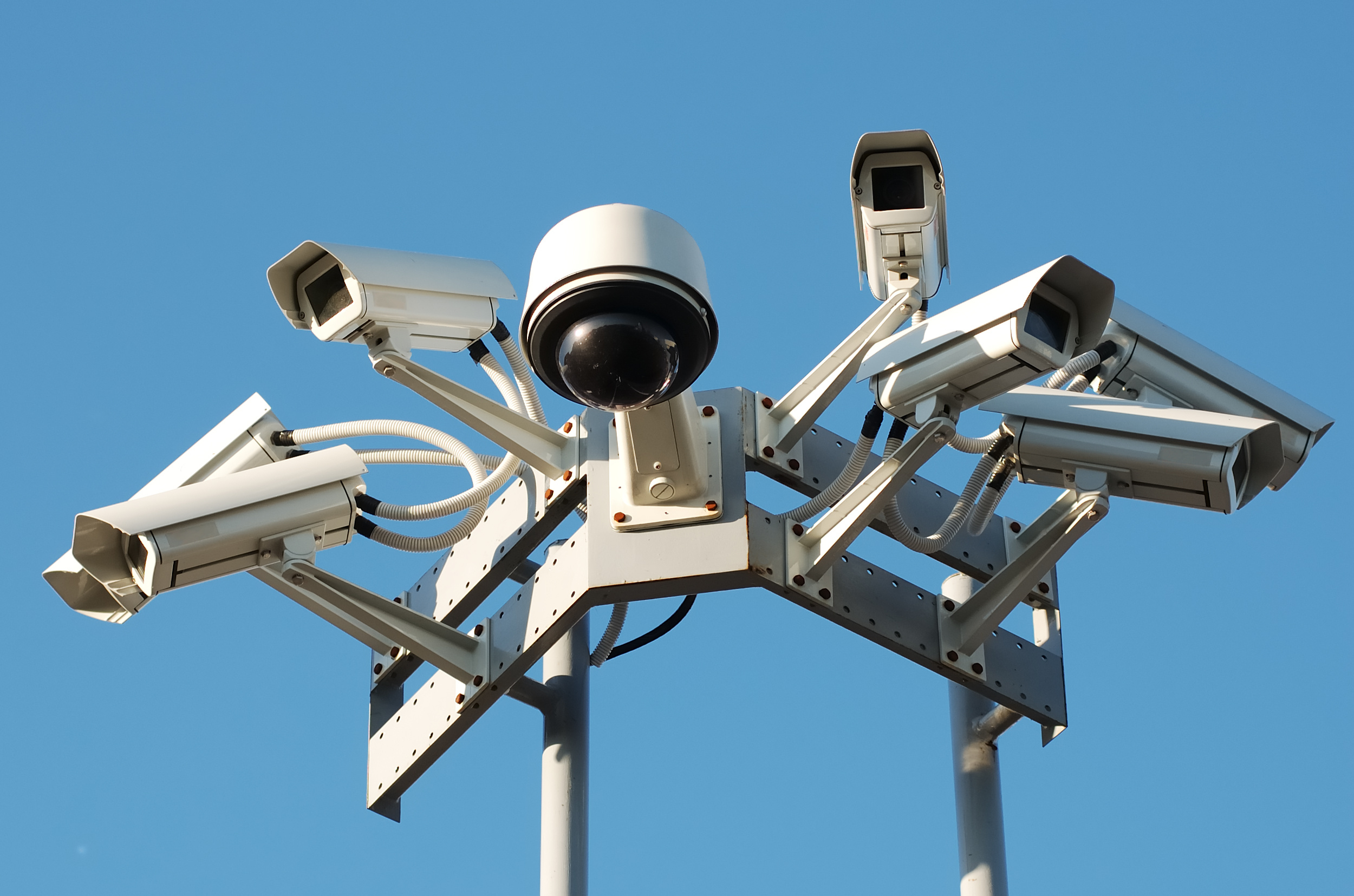 Sécurité : 30 millions de dinars pour l’installation d’un système de vidéosurveillance