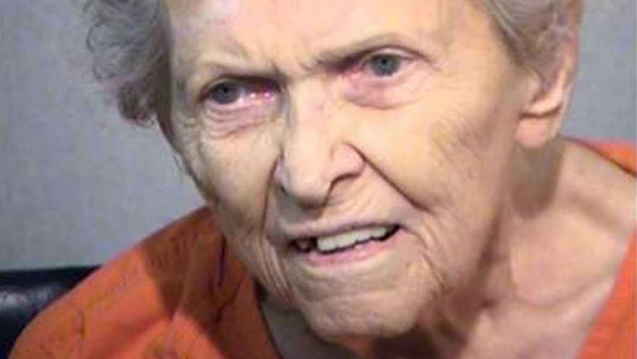 A 92 ans, elle tue son fils qui voulait la placer en maison de retraite