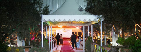 Soukra: Mise en garde contre les fêtes de mariage dans les villas privées