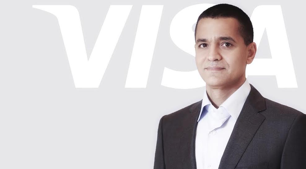 Visa lance la campagne de voyage #NotATourist