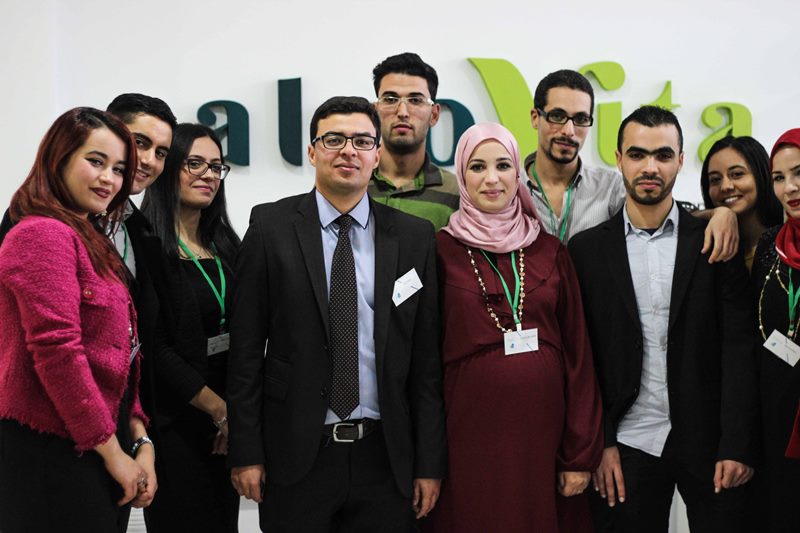 Bio-Tech : Vitalight inaugure son premier point de vente en Tunisie