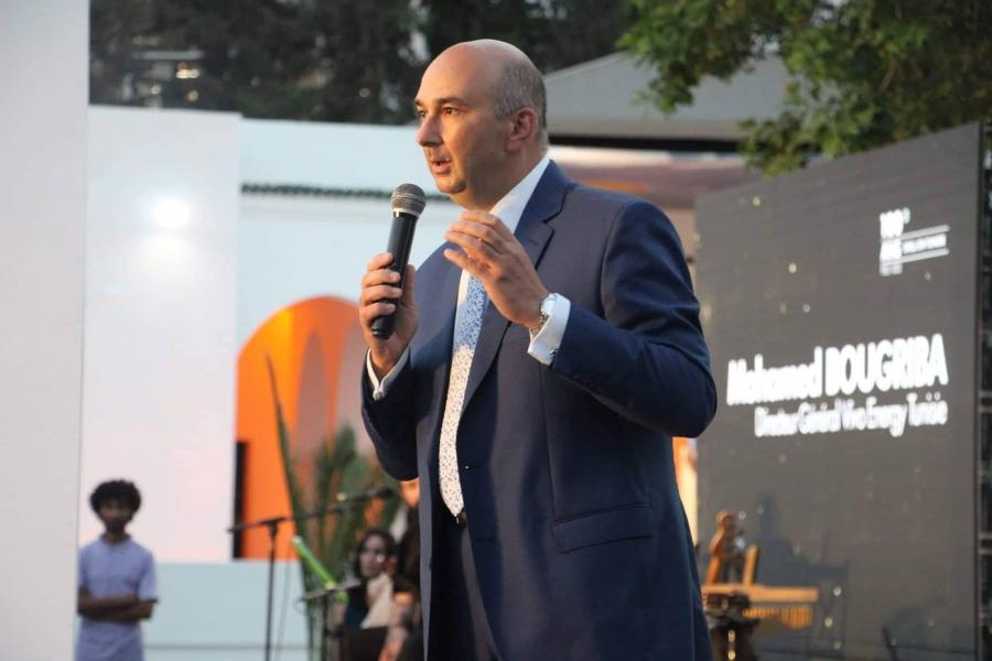Shell, 100 ans en Tunisie et l’aventure continue