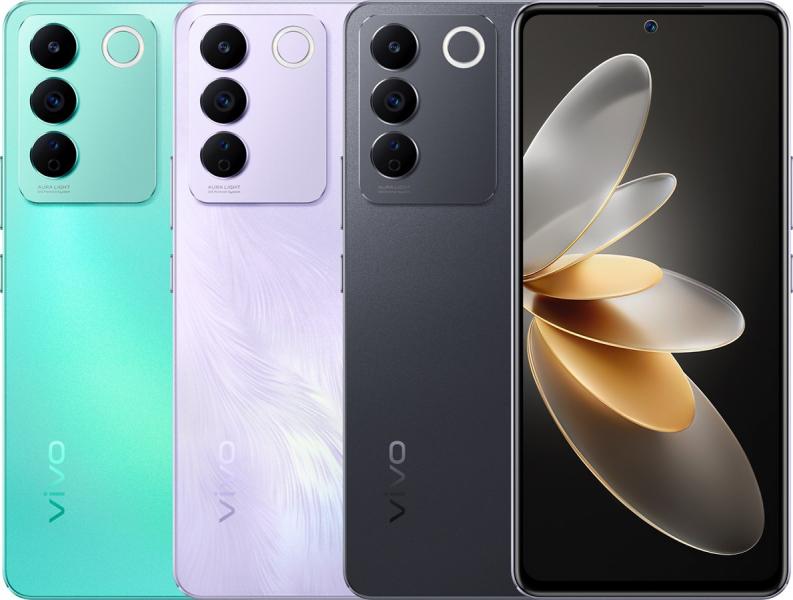 Vivo dévoile le V27 5G haute performance et le V27e accrocheur avec des capacités de caméra inégalées