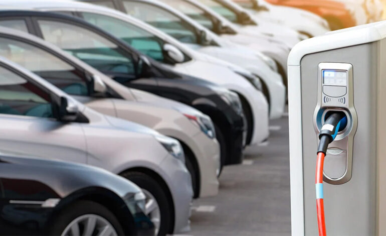 Véhicules électriques : Une aide de 10 000 dinars par véhicule accordée aux institutions publiques