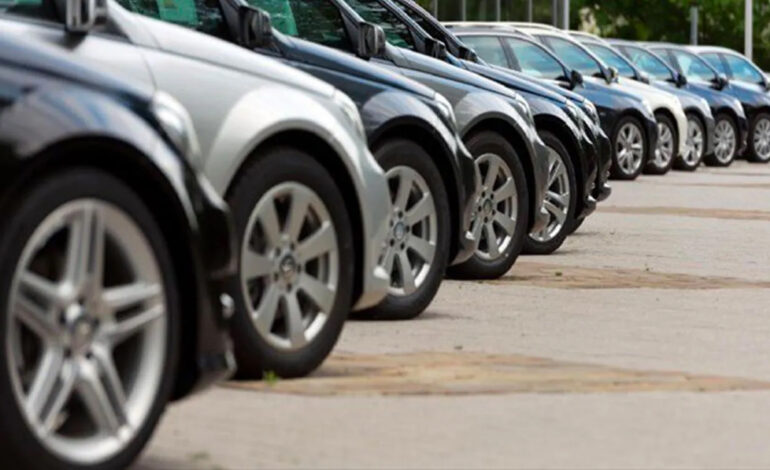 Ventes de voitures en Tunisie : Hausse de 17,3 % en 2025 à 93 095 unités