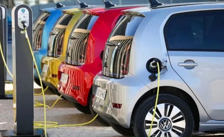 Voitures électriques: Plus de 150 demandes d’acquisition émanant d'établissements publics