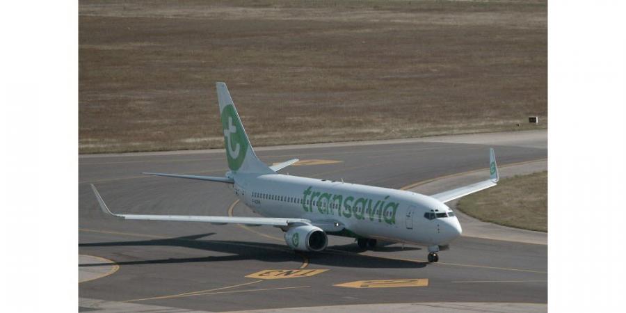Le vol Tunis-Lyon de Transavia retardé 6 jours !!!