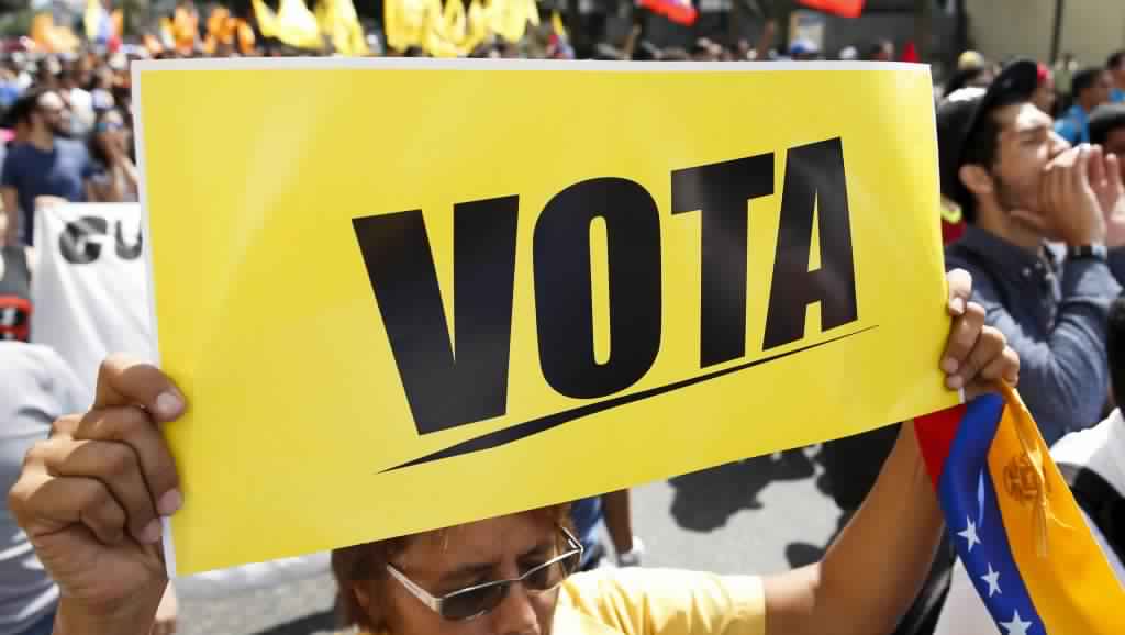 Venezuela: Un grand opposant tué en plein meeting