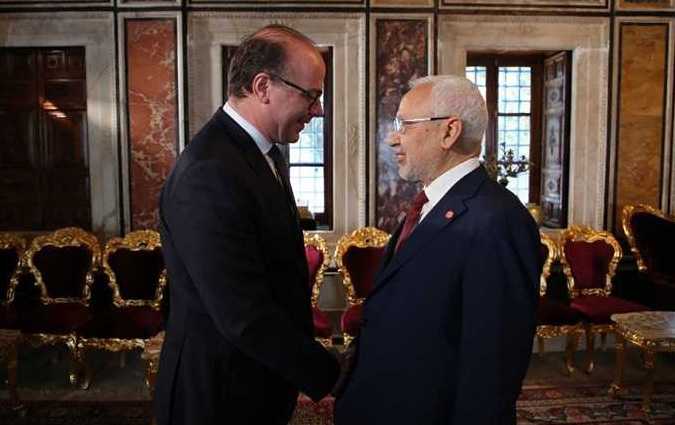 Gouvernement Fakhfakh: Le vote de confiance fixé au 26 février