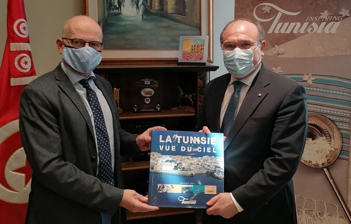 L’UE et la Tunisie renforcent leur partenariat dans le tourisme culturel
