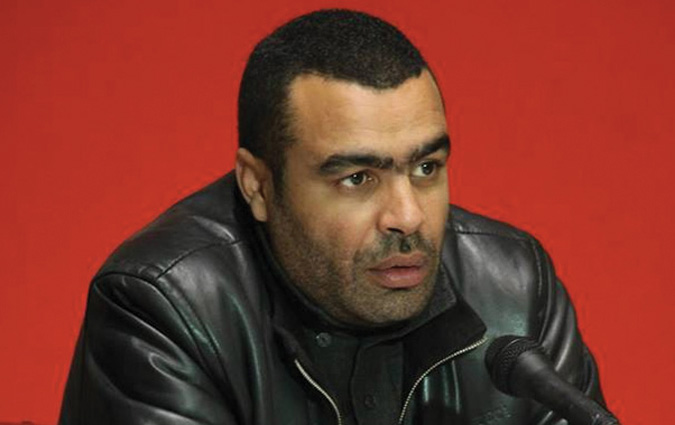Walid Zarrouk tente de s’immoler par le feu