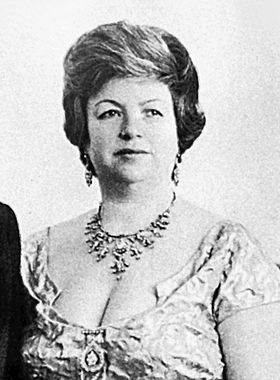 Wassila Bourguiba, une femme qui compte dans l’histoire de la Tunisie