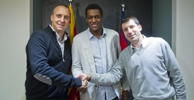 Jallouz prolonge à Barcelone