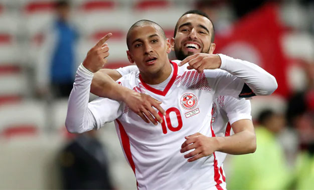 Quand France info qualifie les joueurs tunisiens de « mercenaires » !