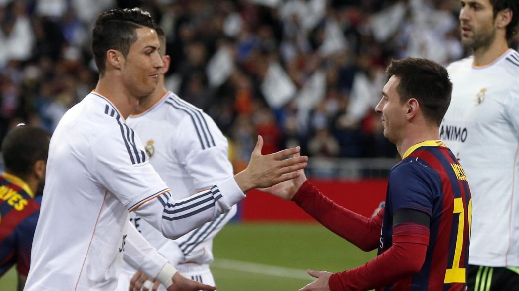 Ils gagnent par seconde ce que vous gagnez par année: Découvrez les 5 footballeurs les mieux payés au monde