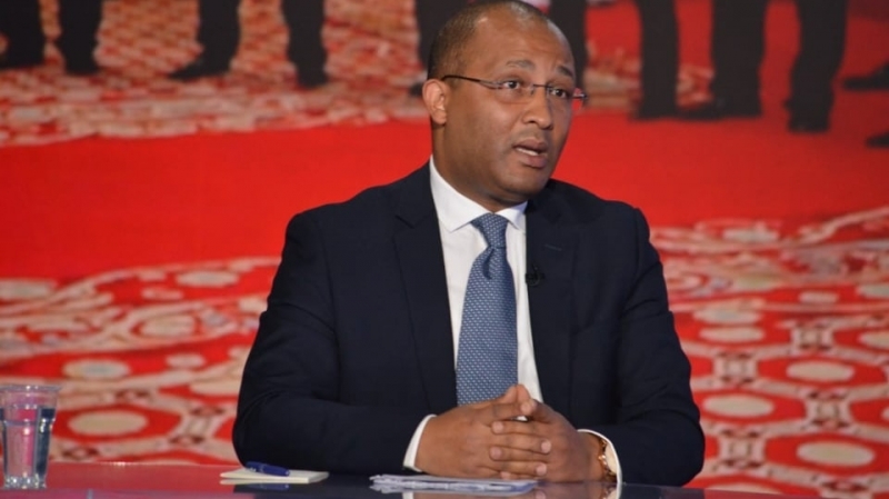 La Tunisie sanctionnée par l'UA: Walid Hajjem dément !
