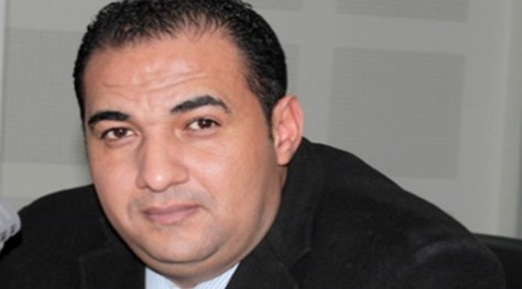 Walid Louguini dénonce la fermeture du passage frontalier de Ras Jedir