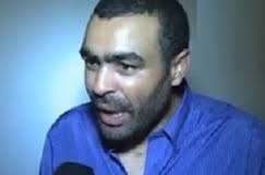 Walid Zarrouk en grève de la faim: Son état de santé se détériore !