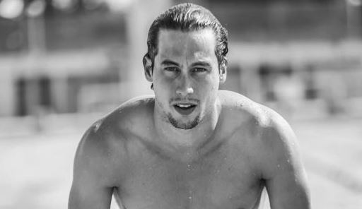 Natation : Le tunisien Wassim Elloumi s’illustre à Strasbourg