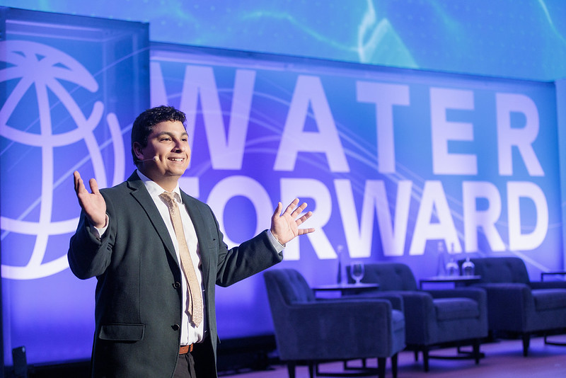 BM : Lancement d’une initiative mondiale visant à améliorer la sécurité hydrique d’un milliard de personnes d'ici 2030