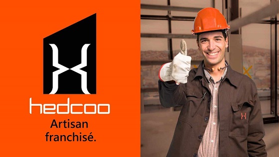HEDCOO participe au "Franchise Days @ Sousse"
