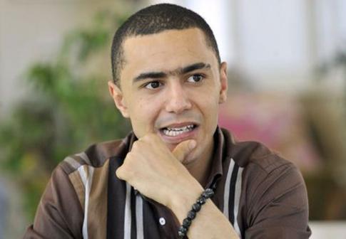 Weld El 15 candidat au Prix Sakharov 2014
