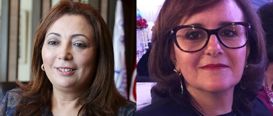 Wided Bouchamaoui et Selma Babbou parmi les 50 personnalités féminines africaines