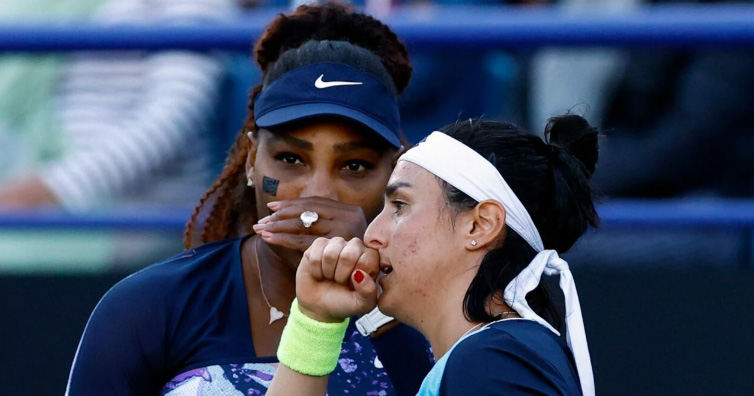 Tournoi d'Eastbourne: Ons Jabeur quitte la compétition pour blessure