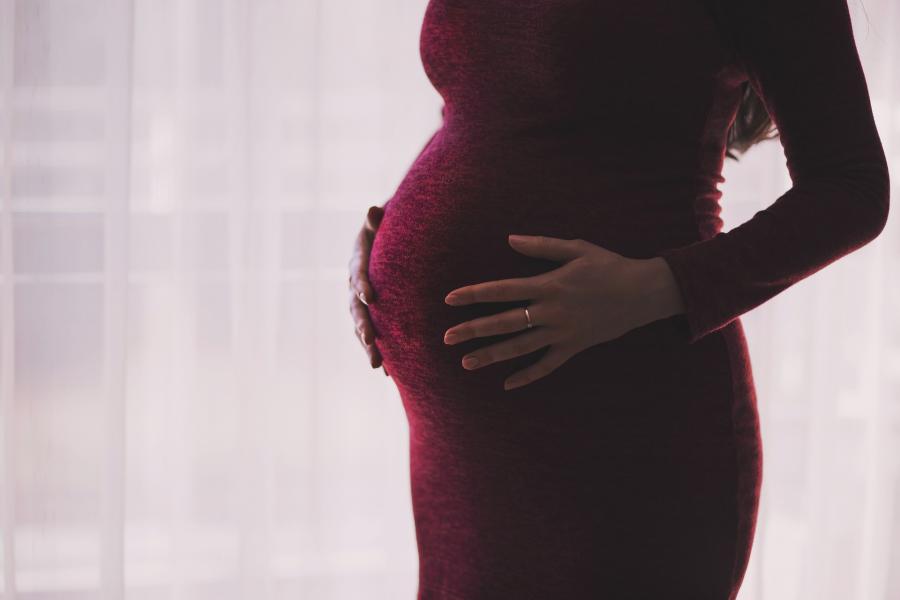 Quel est le meilleur vaccin anti-Covid-19 pour une femme enceinte ?