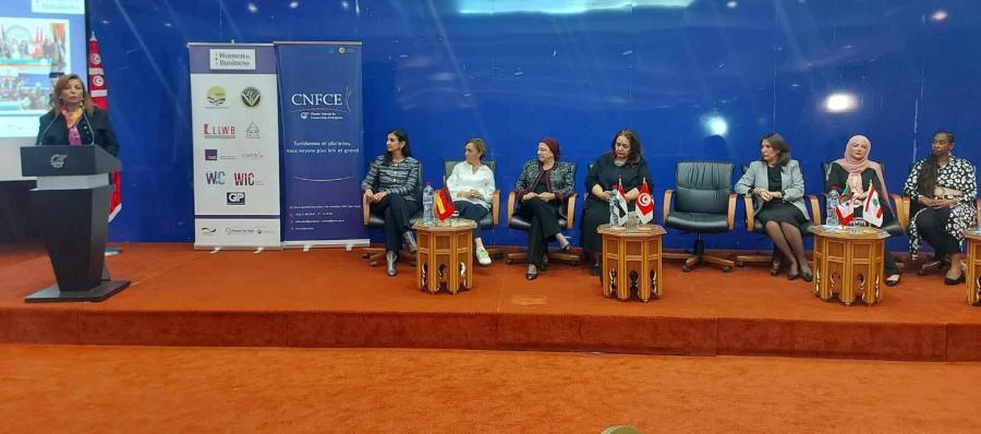Women in Business Networking Event : Les femmes d’affaires en quête de nouvelles opportunités