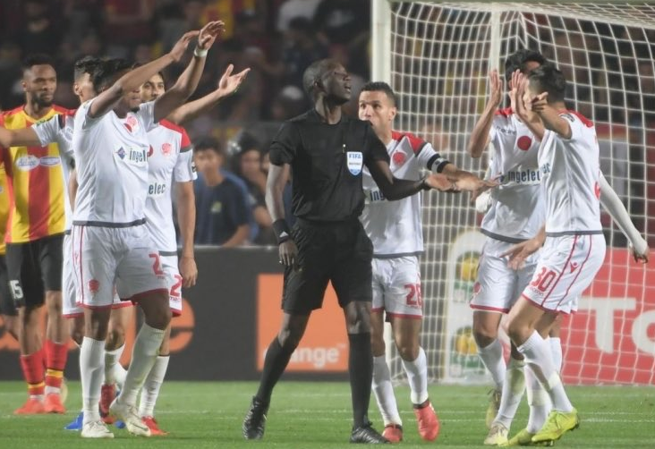 Le Wydad refuse de rejouer la finale et réclame le titre de champion !
