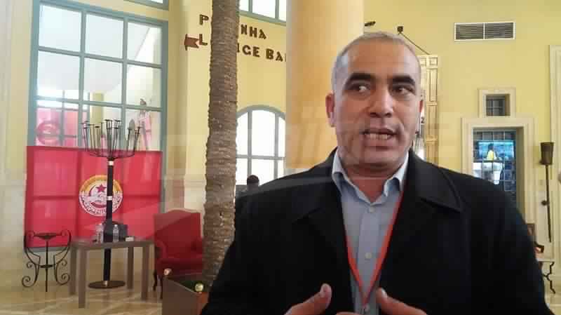 Lassaad Yacoubi : je m’accroche à ma candidature et des sortants du BE ne sont pas à la hauteur de la prochaine étape