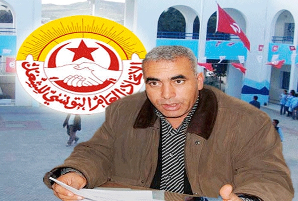 Lassaad Yaacoubi : « faire grève oui, mais pas pour faire campagne »