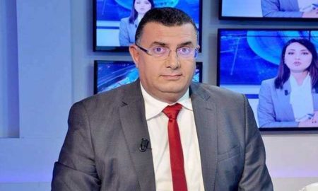 Elloumi appelle à exécuter toute personne appelant à dissoudre l'ARP