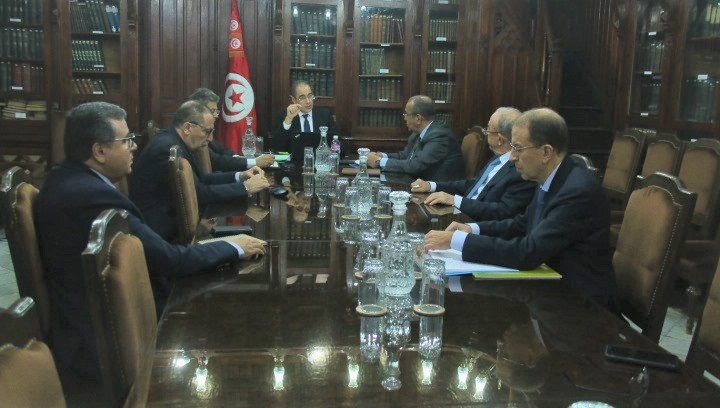 Coronavirus : Création d’une cellule d’écoute mixte entre le ministère des Finances et l’UTICA