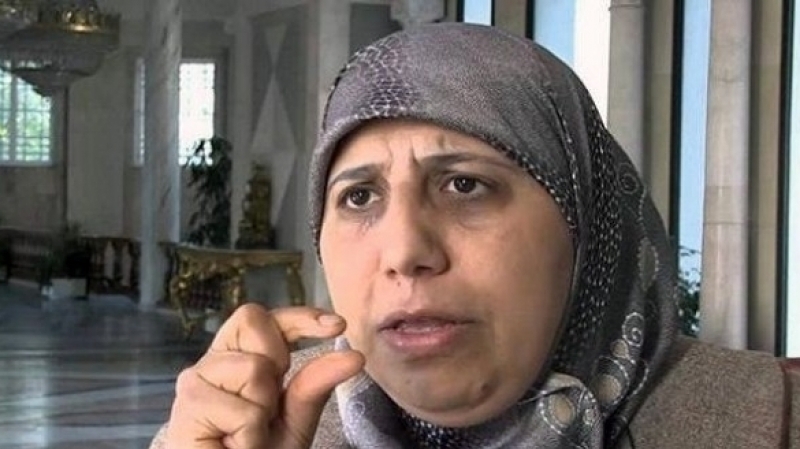 Yamina Zoghlami : Personne ne peut accuser Ennahdha de terrorisme