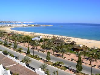 La vague de fermetures d'hôtels atteint Hammamet et Nabeul
