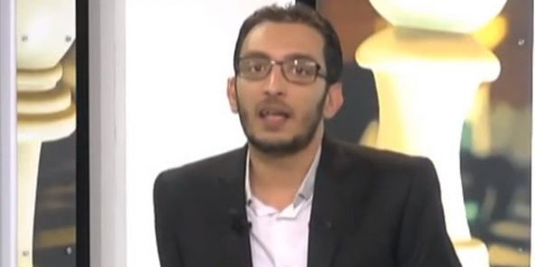 Aucune décision de justice contre Yassine Ayari