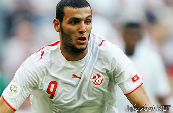 La Tunisie cartonne face à Djibouti 8-1