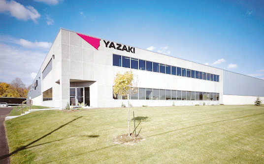 YAZAKI: Nouvelle unité de production avec 5000 postes d'emploi à la clé