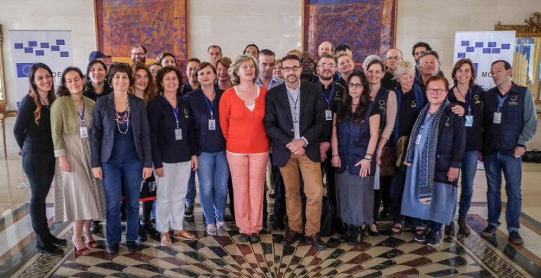 La Mission d’observation électorale de l’UE déploie 28 observateurs en Tunisie