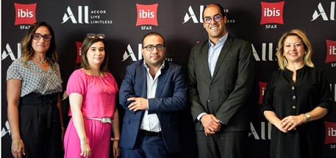 IBIS SFAX signe un partenariat stratégique avec HANDISUCCESS pour l'inclusion des personnes en situation de handicap