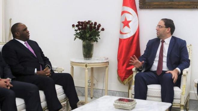 L’Afreximbank met deux lignes de crédit de 800 millions de $ à la disposition de la Tunisie